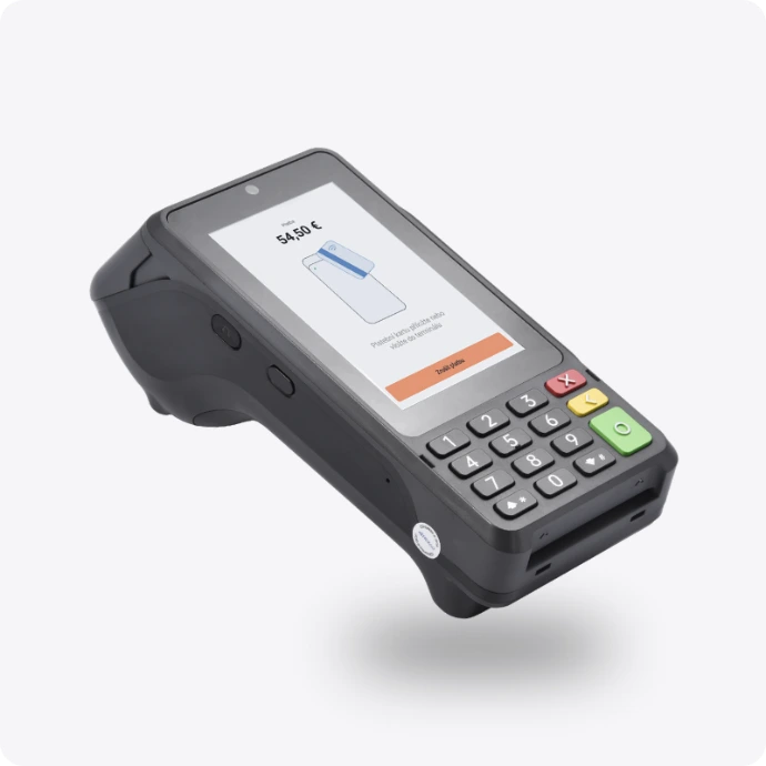 [500025] FiskalPRO CT20