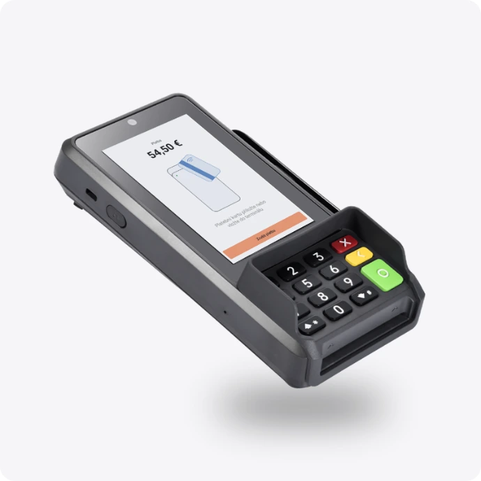 [500024] FiskalPRO CT20P