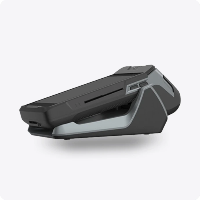 [8300109] Dokovací stanice pro FiskalPRO N86 Basic