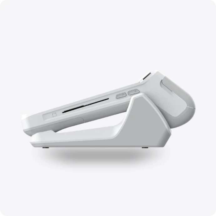 [810163] Dokovací stanice FiskalPRO N82 Basic