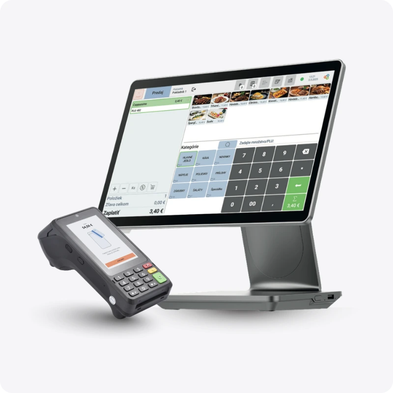 FiskalPRO Bundle C9 BASIC